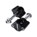 Handlebar Mounts For 28.6MM - Single Bolt Fixing 12MM