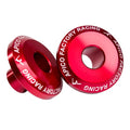 Pro Rear Wheel Spacers For Gas EC350F 21-