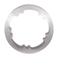 Clutch Steel Plates For Gas MC125 21-23