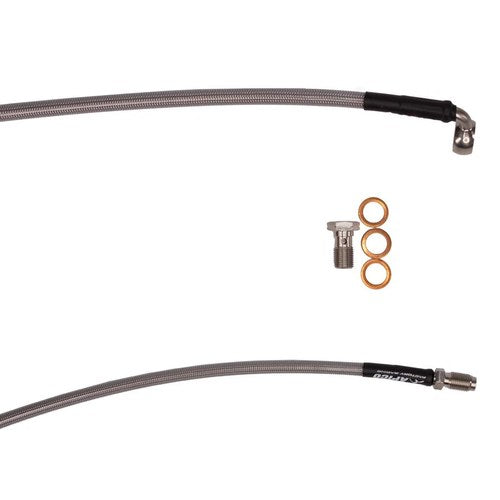 Clutch Hose Silver For Beta EVO125-300 09-23