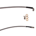 Clutch Hose Silver For Beta EVO125-300 09-23