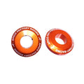 Pro Rear Wheel Spacers For KTM 250 SX-F 13-21