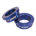 Rear Wheel Spacers For TM Racing EN/MX 250 12-20 12-21