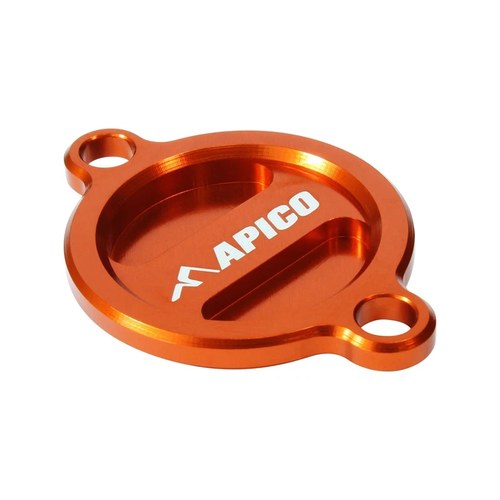 Oil Filter Cover For KTM 250F FREE-RIDE 18-20