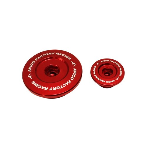 Engine Plugs For Honda CRF250RX 19-23