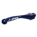 Brake Lever For Kawasaki KX100 01-21