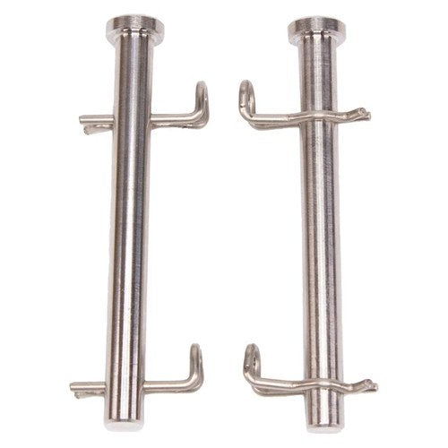 Brake Pad Pin Set Front Rear For gas MC65 23-