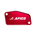 Clutch Master Cylinder Cap For Gas MC65 23-25
