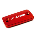 Clutch Master Cylinder Cap For Gas MC125 24-25