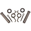 Foot Peg Pin Set For Husqvarna FC 250-450 23-
