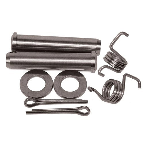 Foot Peg Pin Set For Yamaha YZ125X-250X 16-23