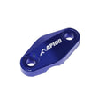 Brake Hose Clamps For Husqvarna FC450 15-23