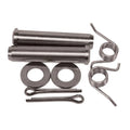 Foot Peg Pin Set For Suzuki RM-Z250 10-23