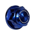 Rear axle nut For Gas MC85 21-23