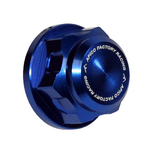 Rear axle nut For Gas MC85 21-23