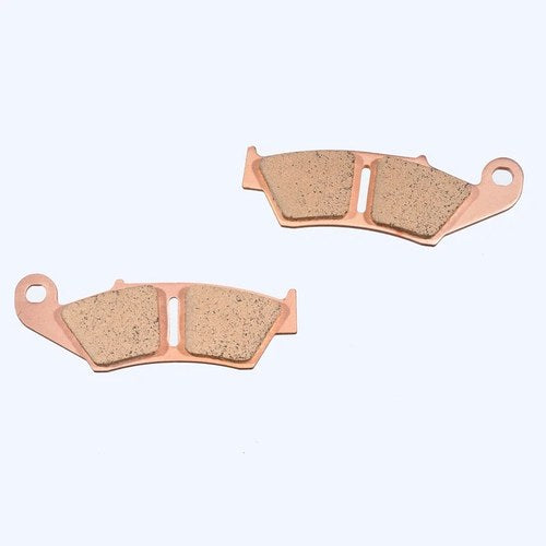 Front Brake pads For Kawasaki KDX200 95-99