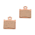 Rear brake pads For Husqvarna CR 65 11-13