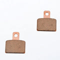 Rear brake pads For Montesa 4RT 250 05-13