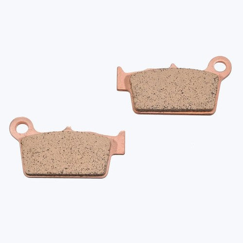 Rear brake pads For TM Racing MX85 05-15
