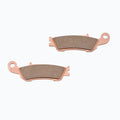 Front Brake pads For Yamaha YZ250 08-21