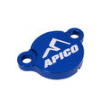 Rear Brake Master Cylinder Cover For Gas MC85 21-25
