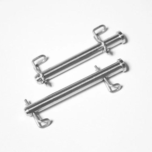 Brake Pad Pin Set Front Rear For gas MC250F 21-23