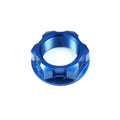 Steering Stem Nut For Yamaha YZ125 94-21