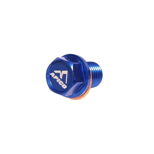 Sump Bolt For Yamaha YZ250X 16-23