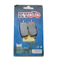Brake Pads Front For Fym/X-Sport CR 125 R 2006-2007