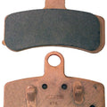 Brake Pads Front For Harley Davidson Fxsb Breakout 2013-2014