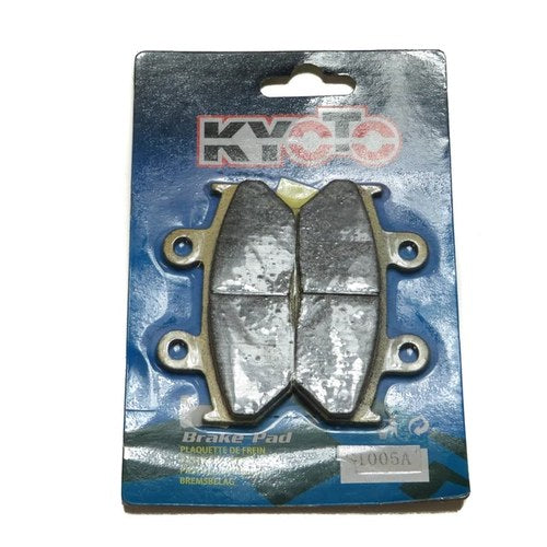 Brake Pads Front For Honda GB 250 Clubman MC 10-120-150 1989-1997