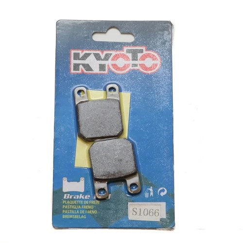 Brake Pads Rear For Derbi Senda Drd Racing 50 SM 2004-2010