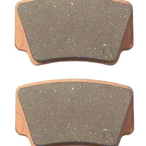 Brake Pads Rear For Ktm XC 450 (Quad) 2008-2010