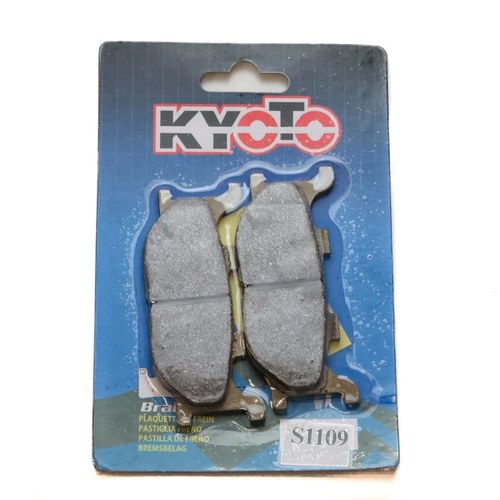 Brake Disc Pads Front For Mbk YP 250 Skyliner (Rear Drum) 1996-1998