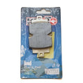 Brake Disc Pads Rear For Aprilia Scarabeo 100 2004