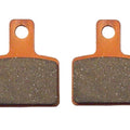 Brake Disc Pads Rear For Beta Evo 290 (2T)