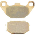 Brake Disc Pads Rear For Kymco People 125 2005