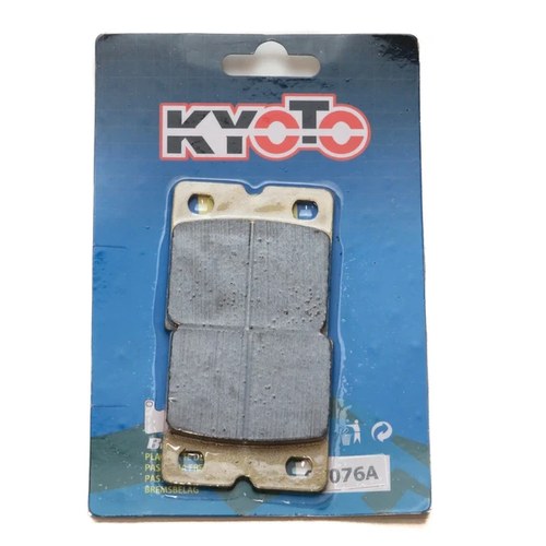 Brake Disc Pads Rear For Laverda 750 SFC3 (Disc Brake)(18000 Batch) 1976