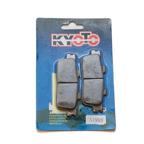 Brake Disc Pads Rear For Sym Joymax 250i 2007
