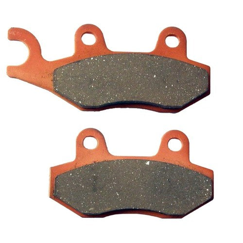 Brake Disc Pads Rear For Triumph Bonneville America (790cc) 2003