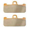 Brake Pads Front For Brembo Caliper XA7G2 10 11 P4 32 36 Radical
