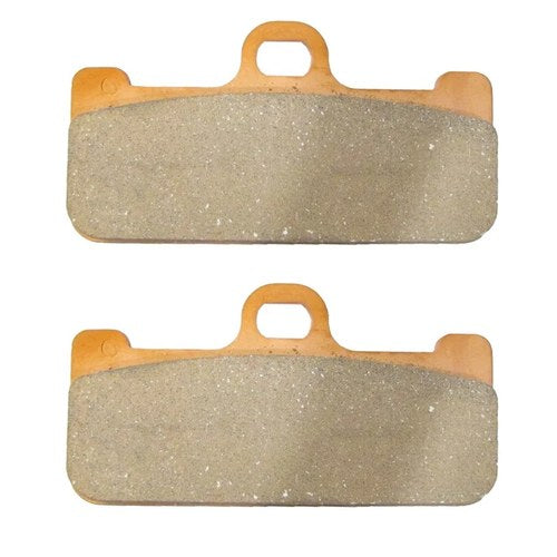 Brake Pads Front For Brembo Caliper XA3.B8.30 31 P32 36 Titanium