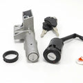 Ignition Switch Lock Set Key Barrel For Surron Sur Ron Light Bee
