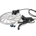 Front Hydraulic Complete Brake System & Disc For Surron Sur Ron Light Bee