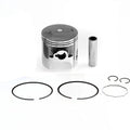 Piston Kit 1.50mm For Yamaha IT 175 1977 - 1983 (67.50mm)