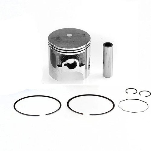 Piston Kit 1.50mm For Yamaha DT 175 (MX) 1978 - 1981 (67.50mm)