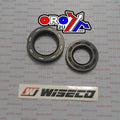 Wiseco Crankshaft Oil Seal Set Honda TRX250R 1987-1989, ATC250R 1985
