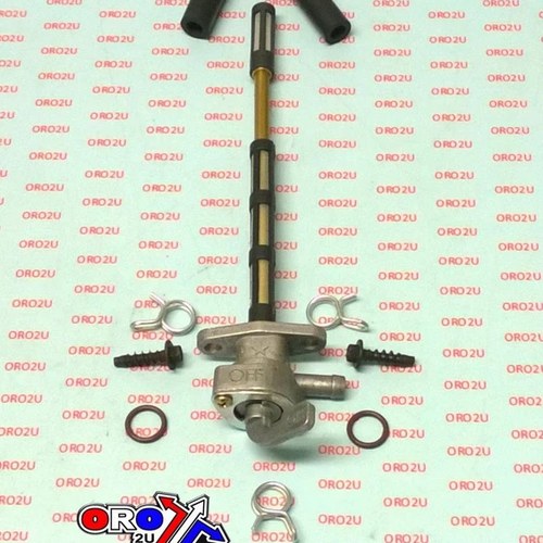 Fuel Tap Kit KTM EXC-G 400 2004-2006, EXC-G 525 2003-2006