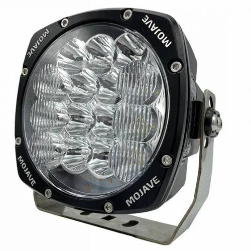 Tiger Lights - Mojave Single 8" LED Spot Light 12/24V