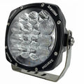 Tiger Lights - Mojave Single 8" LED Spot Light 12/24V